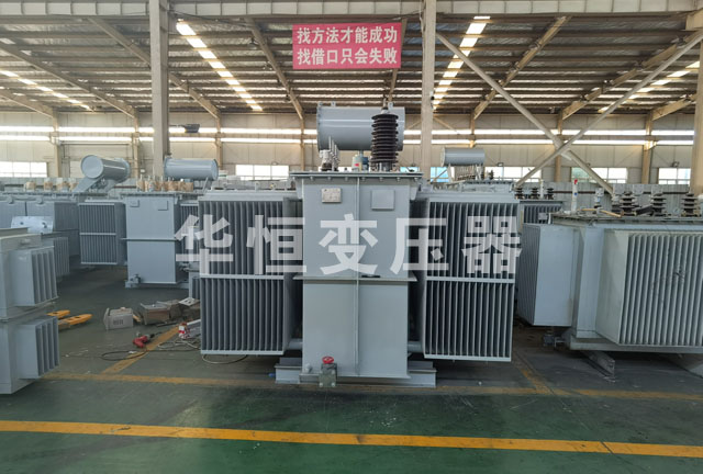 SZ11-6300/35龙岗龙岗龙岗电力变压器价格