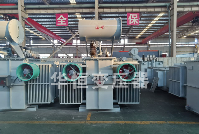 S13-6300/35龙岗龙岗龙岗电力变压器